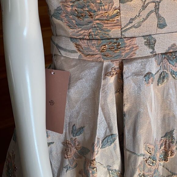 ANTHROPOLOGIE x BHLDN Adema Dress - Picture 7 of 8